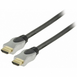 	Câbles HDMI - HQ - Câble HDMI 1 m