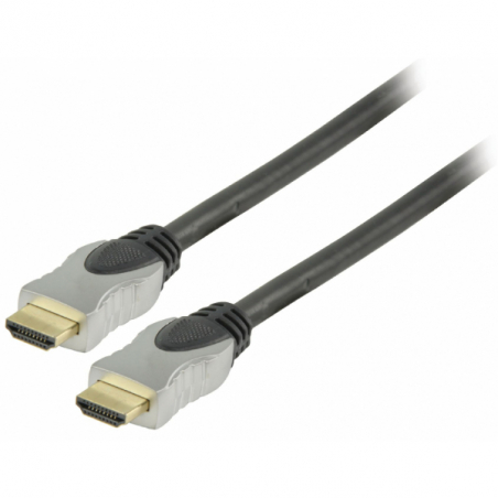 Câbles HDMI - HQ - Câble HDMI 1 m