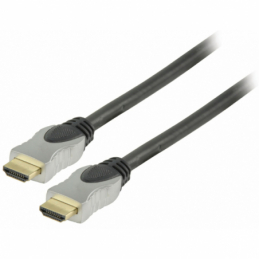 	Câbles HDMI - HQ - Câble HDMI 3 m