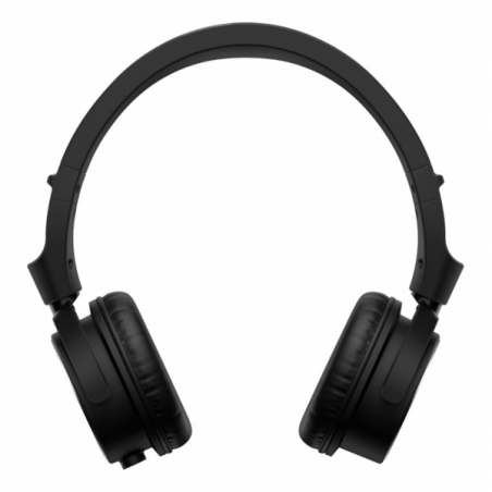 Casques DJ - Pioneer DJ AlphaTheta - HDJ-S7-K