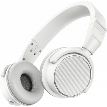 Casques DJ - Pioneer DJ AlphaTheta - HDJ-S7-W