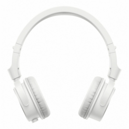 	Casques DJ - Pioneer DJ AlphaTheta - HDJ-S7-W