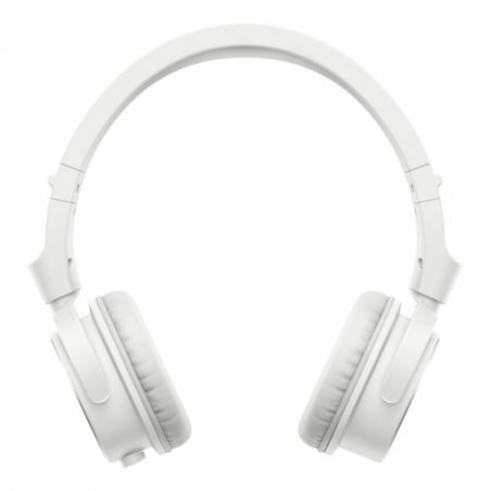 Casques DJ - Pioneer DJ AlphaTheta - HDJ-S7-W