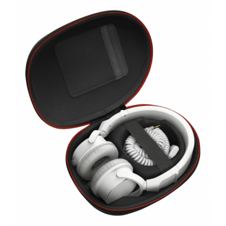 Casques DJ - Pioneer DJ AlphaTheta - HDJ-S7-W