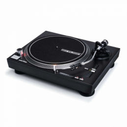 	Platines vinyles entrainement direct - Reloop - RP4000 MK2