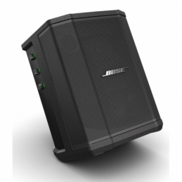 	Sonos portables sur batteries - Bose - S1 Pro Pack