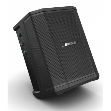 Sonos portables sur batteries - Bose - S1 Pro Pack