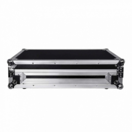 	Flight cases contrôleurs DJ - Power Acoustics - Flight cases - FC DDJ1000