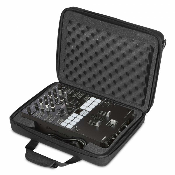 Housses de transport tables de mixage - UDG - U8448BL - DJM-S9 Housses de transport tables de mixage - UDG - U8448BL - DJM-S9