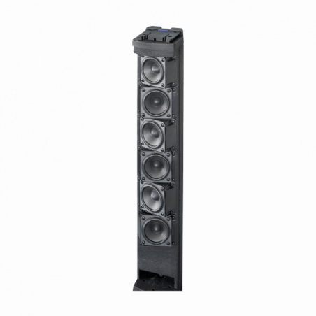 Systèmes amplifiés - Definitive Audio - VORTEX 1200 L1