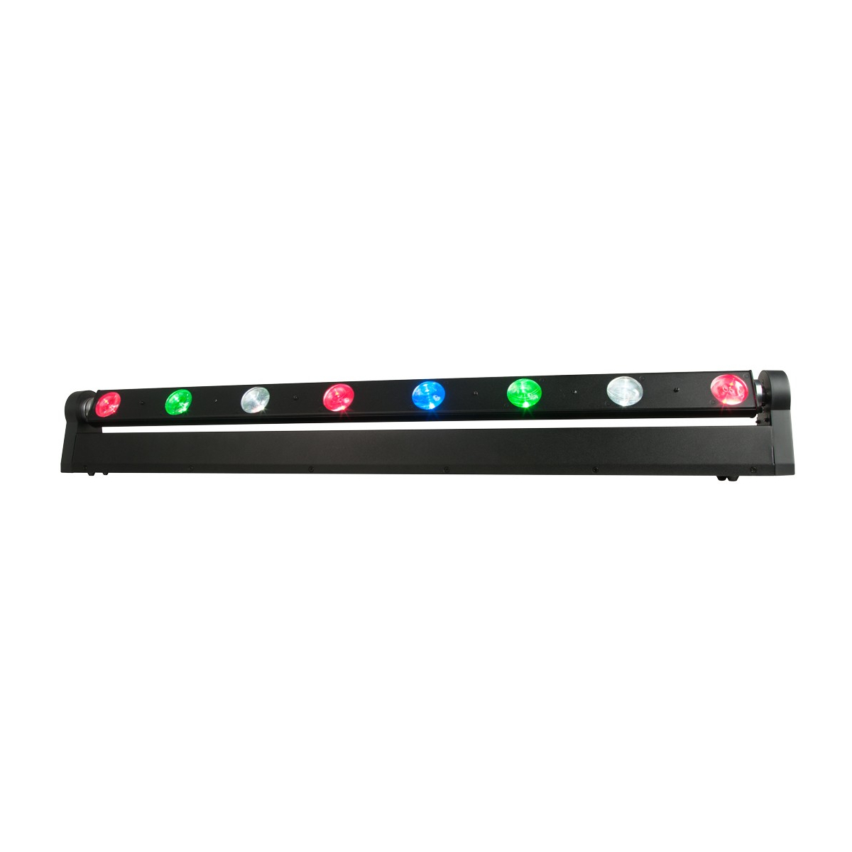 Barres led RGB - ADJ - Sweeper Beam QUAD LED