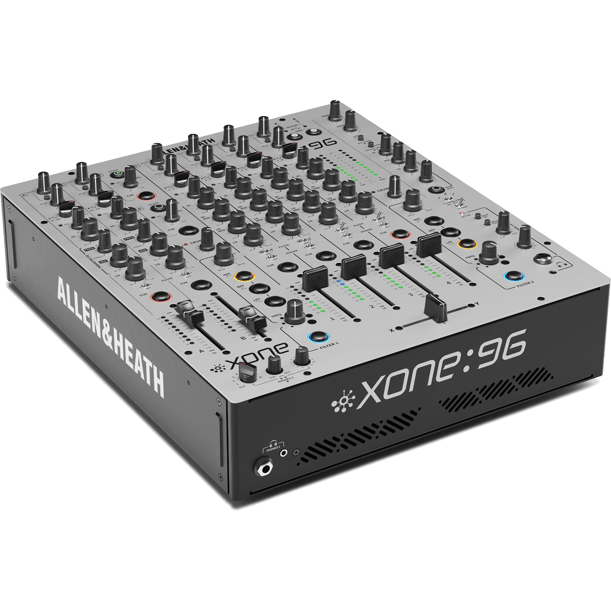 Tables de mixage DJ - Allen & Heath - XONE 96