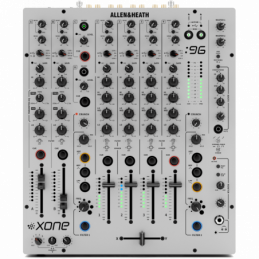 	Tables de mixage DJ - Allen & Heath - XONE 96