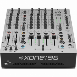 	Tables de mixage DJ - Allen & Heath - XONE 96