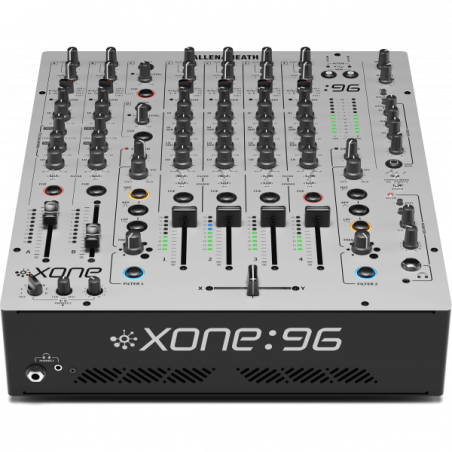 Tables de mixage DJ - Allen & Heath - XONE 96