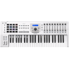 KEYLAB MK2 49 White