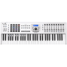 KEYLAB MK2 61 White