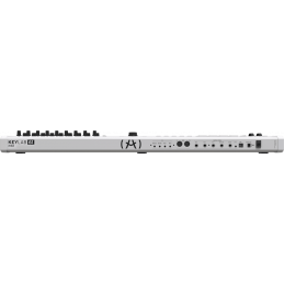 	Claviers maitres 61 touches - Arturia - KEYLAB MK2 61 White