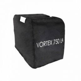 Housses enceintes - Definitive Audio - BAG SUB VORTEX 750LA