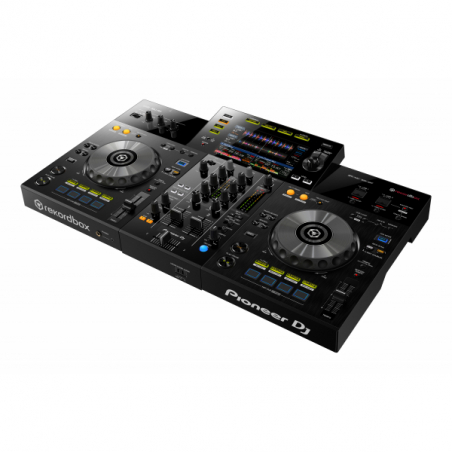 Contrôleurs DJ autonome - Pioneer DJ AlphaTheta - XDJ-RR
