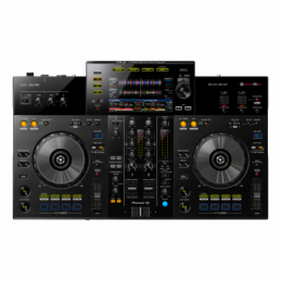 Contrôleurs DJ autonome - Pioneer DJ AlphaTheta - XDJ-RR
