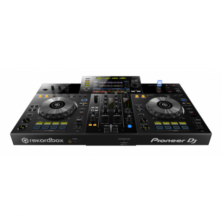 Contrôleurs DJ autonome - Pioneer DJ AlphaTheta - XDJ-RR