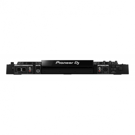 Contrôleurs DJ autonome - Pioneer DJ AlphaTheta - XDJ-RR