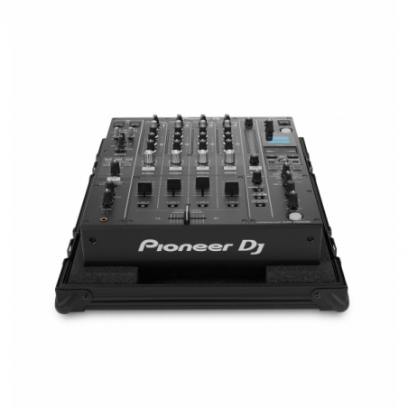 Flight cases platines DJ - Pioneer DJ AlphaTheta - FLT-900NXS2 Flightcase...