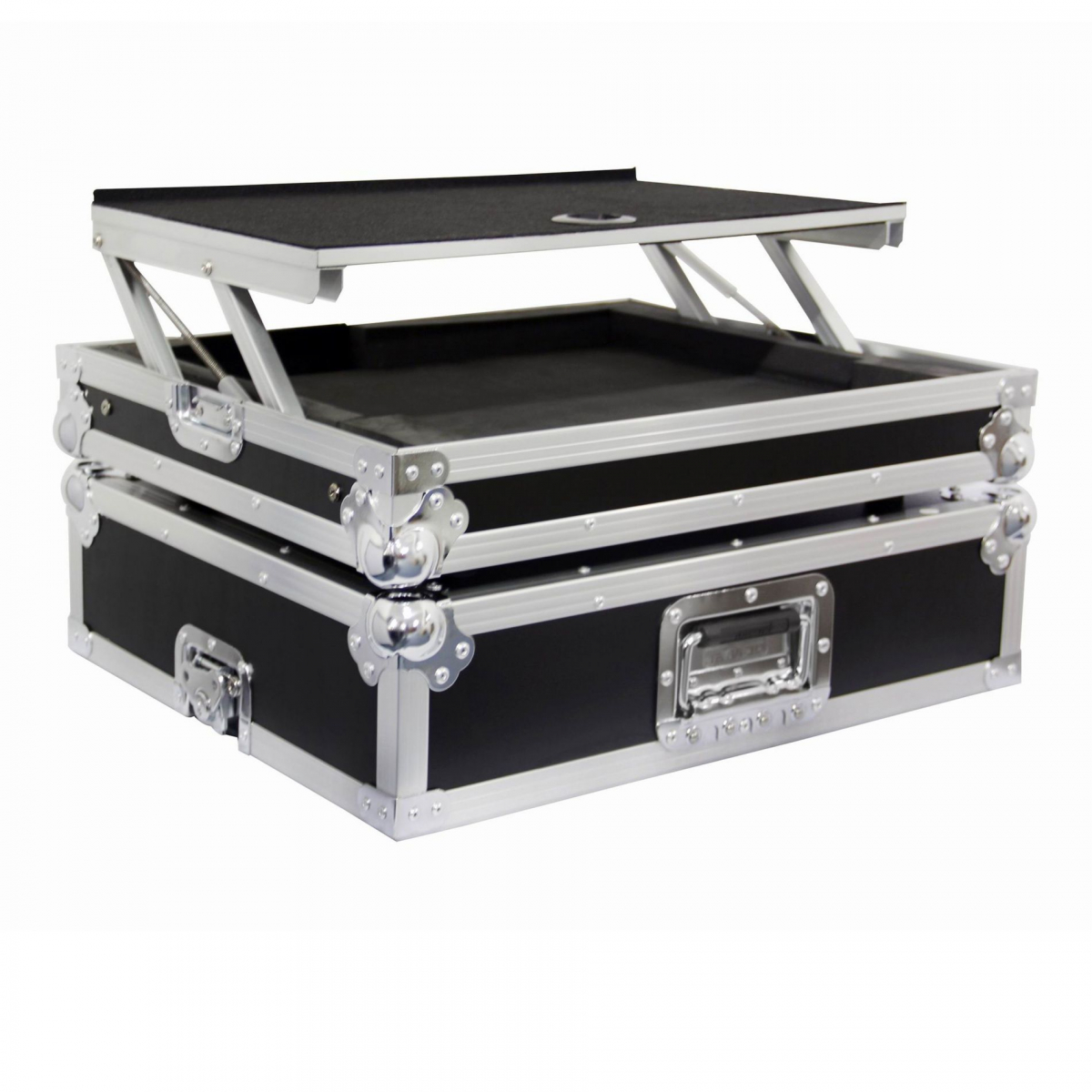 Flight cases contrôleurs DJ - Power Acoustics - Flight cases - FC DDJ-SB3/RB