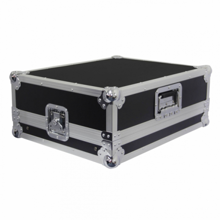 Flight cases contrôleurs DJ - Power Acoustics - Flight cases - FC DDJ-SB3/RB