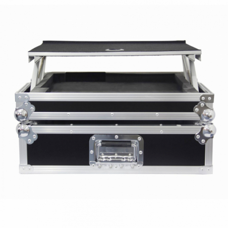 Flight cases contrôleurs DJ - Power Acoustics - Flight cases - FC DDJ-SB3/RB