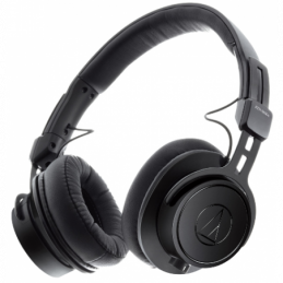 	Casques de studio - Audio-Technica - ATH-M60x