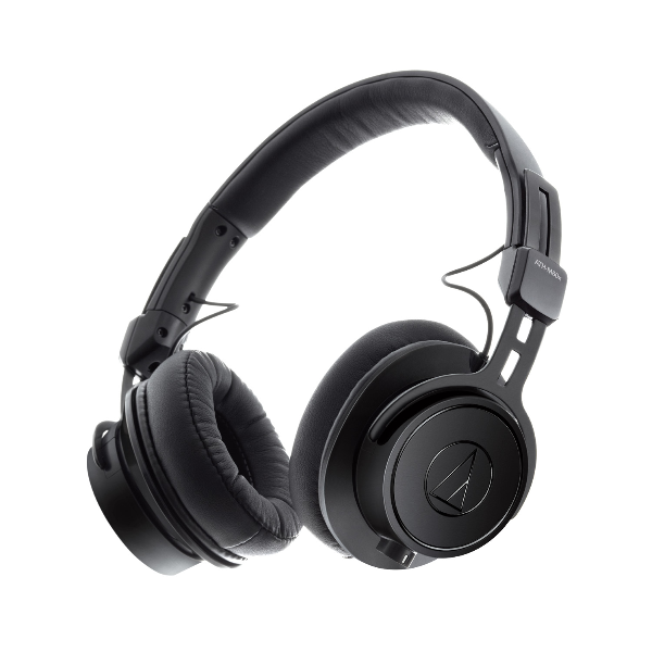 Casques de studio - Audio-Technica - ATH-M60x Casques de studio - Audio-Technica - ATH-M60x