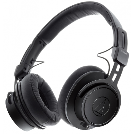 Casques de studio - Audio-Technica - ATH-M60x