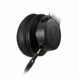 	Casques de studio - Audio-Technica - ATH-M60x