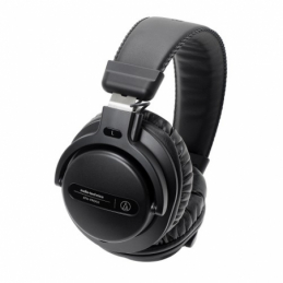 	Casques de studio - Audio-Technica - ATH-PRO5X BLACK