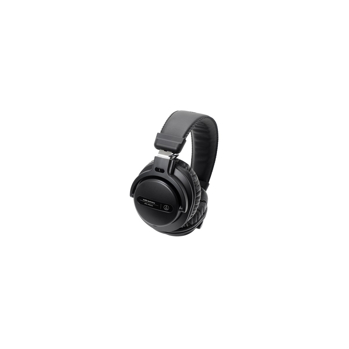 Casques de studio - Audio-Technica - ATH-PRO5X BLACK