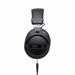 	Casques de studio - Audio-Technica - ATH-PRO5X BLACK