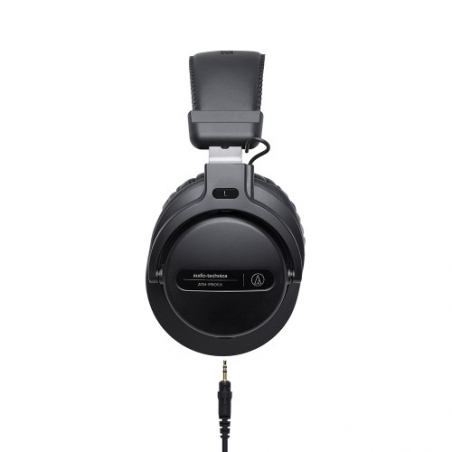 Casques de studio - Audio-Technica - ATH-PRO5X BLACK