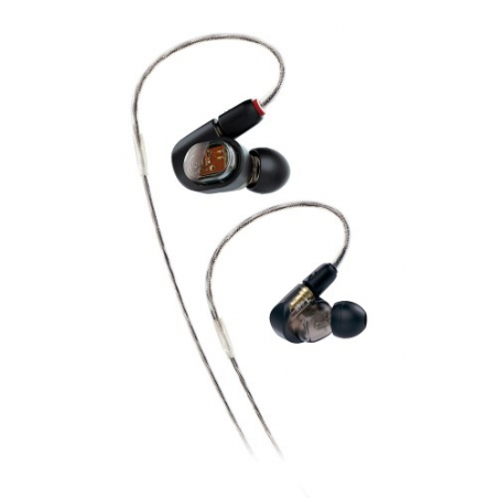 Casques intra auriculaires - Audio-Technica - ATH-E70
