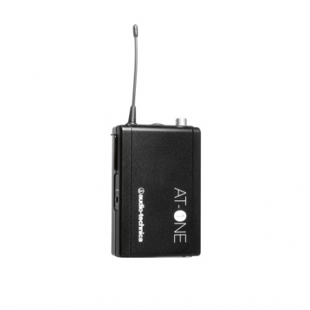 Micros serre-tête sans fil - Audio-Technica - ATW-11F AT-One