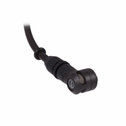 	Micros serre-tête - Audio-Technica - PRO9cW