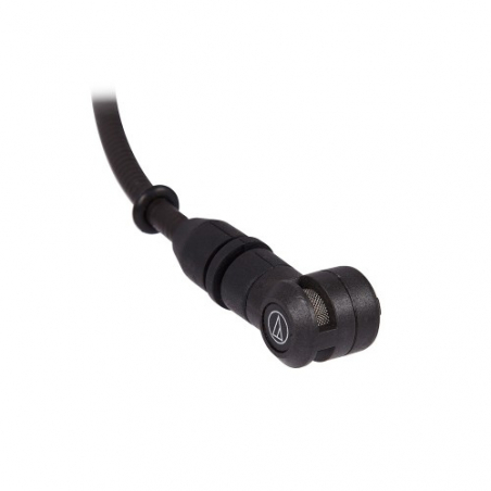 Micros serre-tête - Audio-Technica - PRO9cW