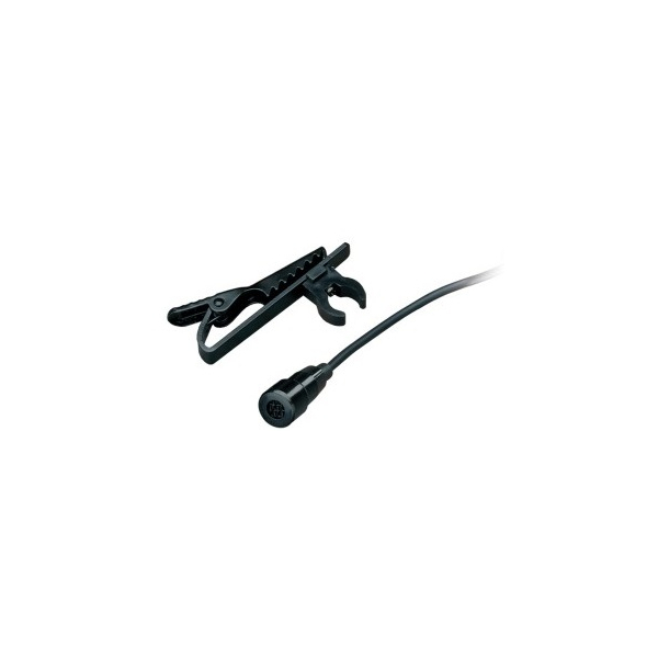 Micros cravate - Audio-Technica - ATR35cW Micros cravate - Audio-Technica - ATR35cW