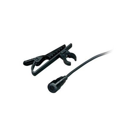 Micros cravate - Audio-Technica - ATR35cW