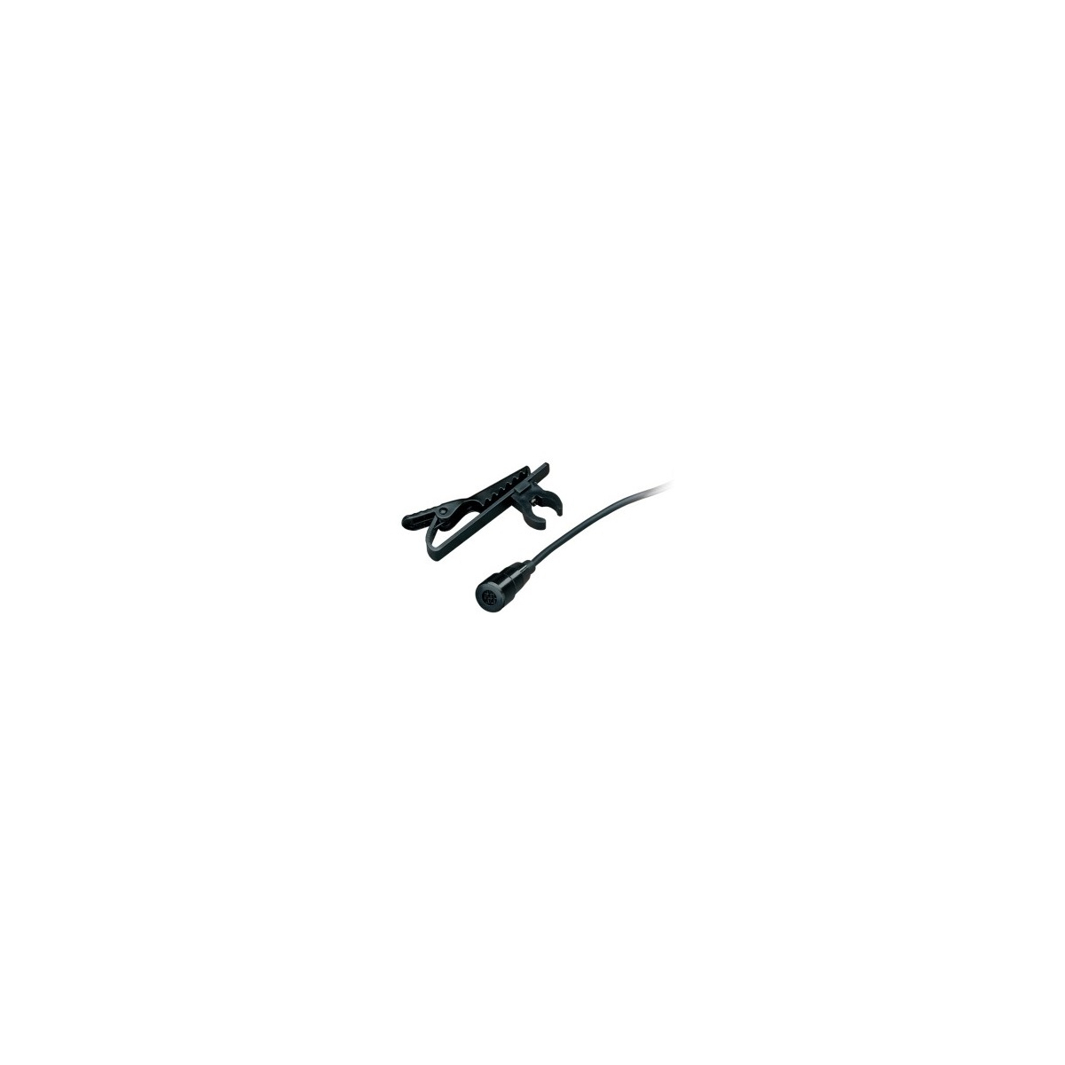 Micros cravate - Audio-Technica - ATR35cW