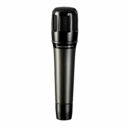 Micros instruments - Audio-Technica - ATM650