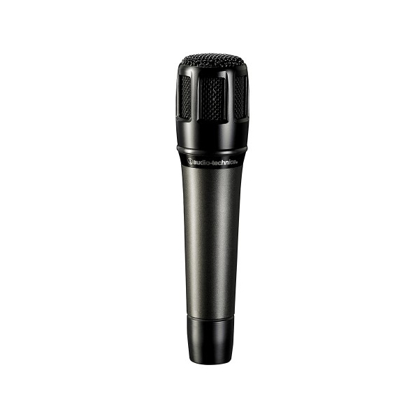 Micros instruments - Audio-Technica - ATM650 Micros instruments - Audio-Technica - ATM650