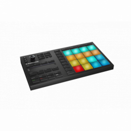 	Controleurs midi USB - Native Instruments - MASCHINE MIKRO MK3