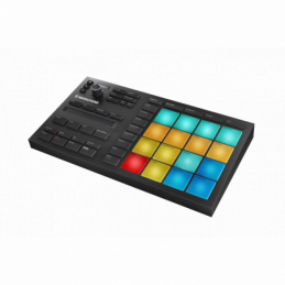 	Controleurs midi USB - Native Instruments - MASCHINE MIKRO MK3